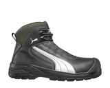 Puma Cascades Werkschoenen Mid S3