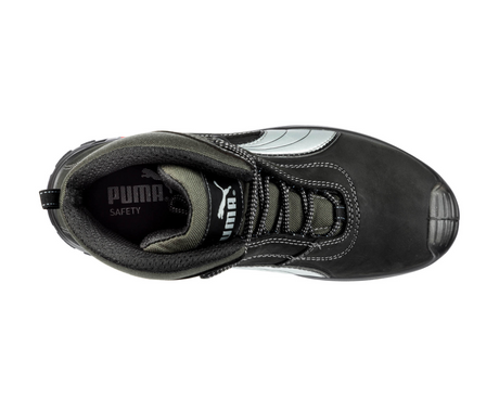 Puma Cascades Werkschoenen Mid S3