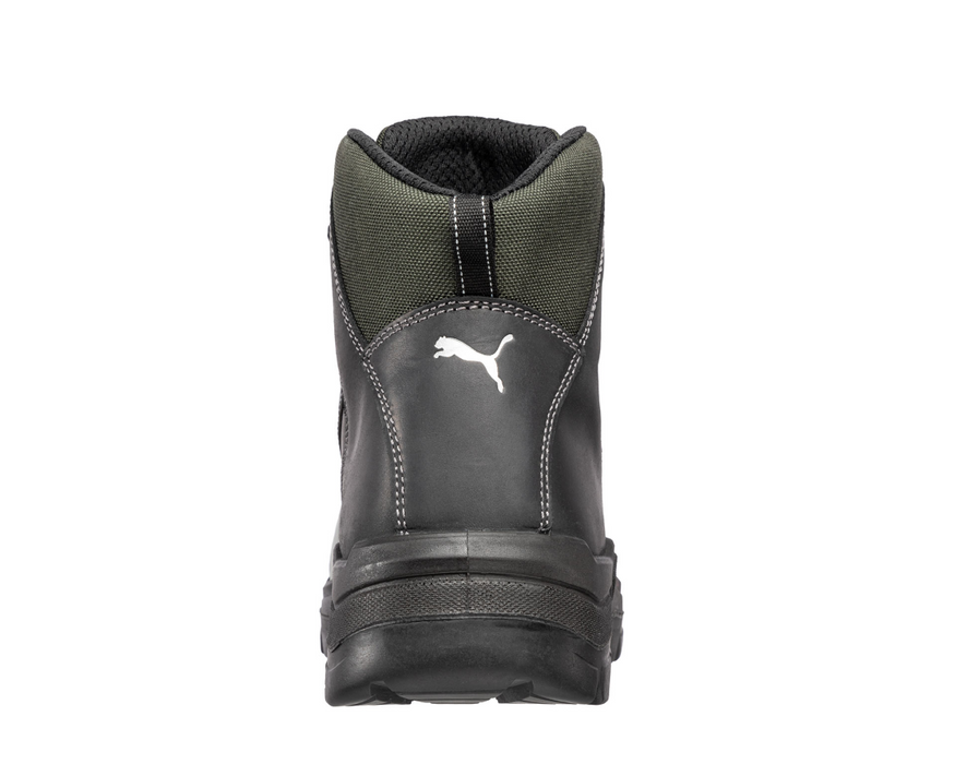 Puma Cascades Werkschoenen Mid S3