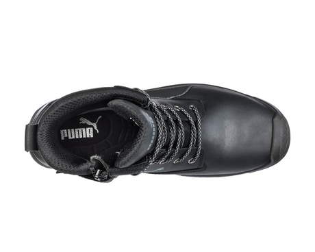 Puma Conquest CTX Werkschoenen High S3