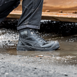 Puma Conquest CTX Werkschoenen High S3