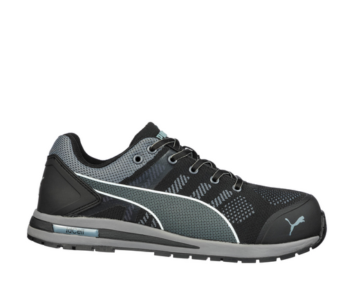 Puma Elevate Knit Werkschoenen Low S1P