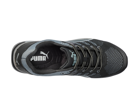 Puma Elevate Knit Werkschoenen Low S1P
