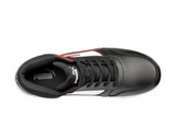 Puma Frontcourt Werkschoenen Mid ESD S3L