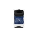 Puma Frontcourt Werkschoenen Mid ESD S3L