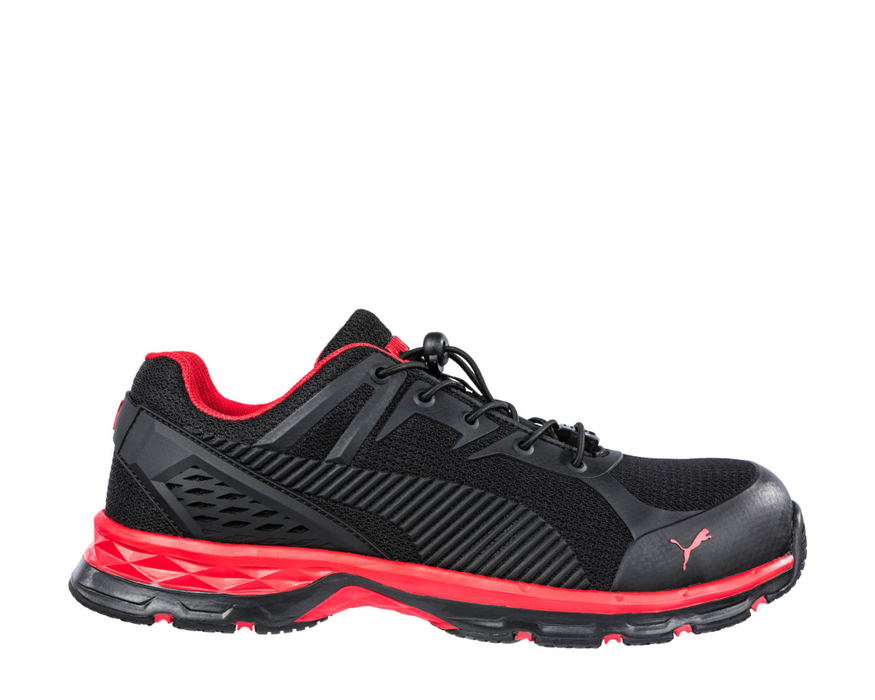 Puma Fuse Motion 2.0 Werkschoenen Low S1P