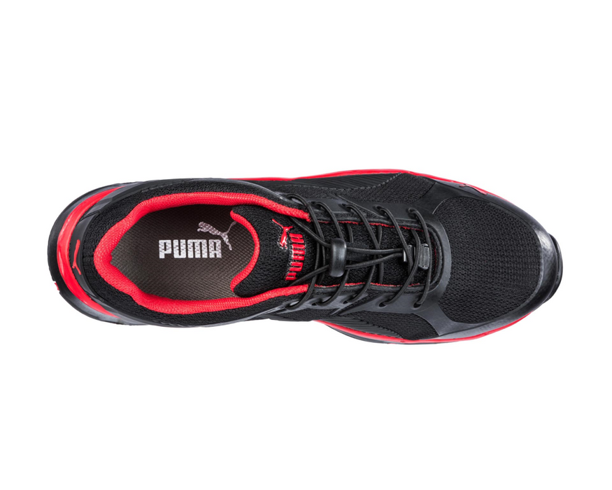 Puma Fuse Motion 2.0 Werkschoenen Low S1P