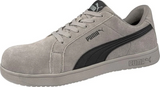 Puma Iconic Stone Low Werkschoenen S1PL