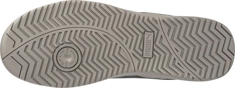 Puma Iconic Stone Low Werkschoenen S1PL