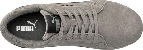 Puma Iconic Stone Low Werkschoenen S1PL