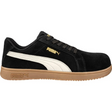 Puma Iconic Suede Werkschoenen Low ESD S1PL