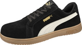 Puma Iconic Suede Werkschoenen Low ESD S1PL