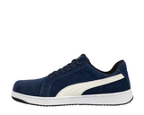 Puma Iconic Suede Werkschoenen Low ESD S1PL