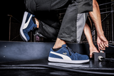 Puma Iconic Suede Werkschoenen Low ESD S1PL