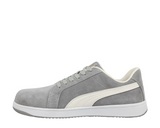 Puma Iconic Suede Werkschoenen Low ESD S1PL