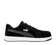 Puma Iconic Suede Werkschoenen Low ESD S1PL