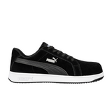 Puma Iconic Suede Werkschoenen Low ESD S1PL