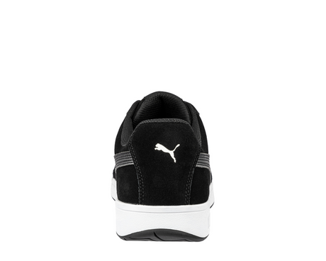 Puma Iconic Suede Werkschoenen Low ESD S1PL