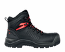 Puma Iron HD Werkschoenen Mid S3S