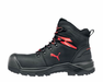 Puma Iron HD Werkschoenen Mid S3S
