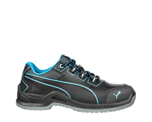Puma Niobe WNS Werkschoenen Low ESD S3