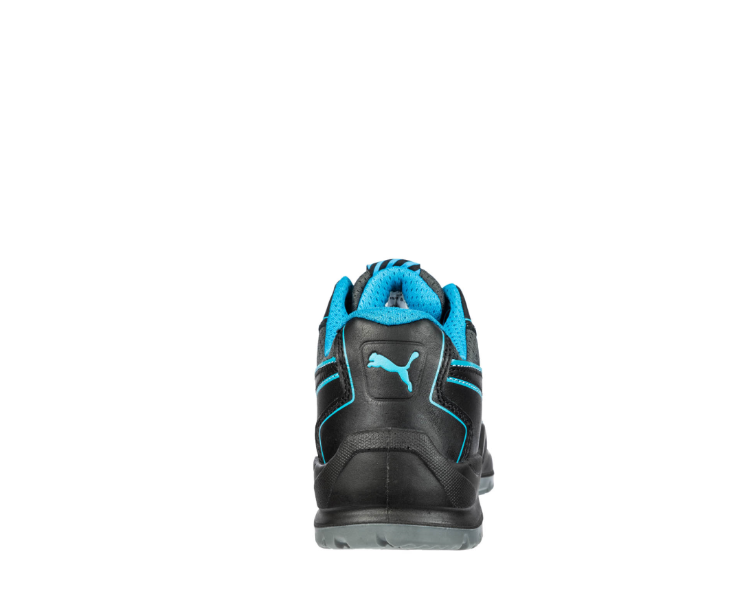 Puma Niobe WNS Werkschoenen Low ESD S3