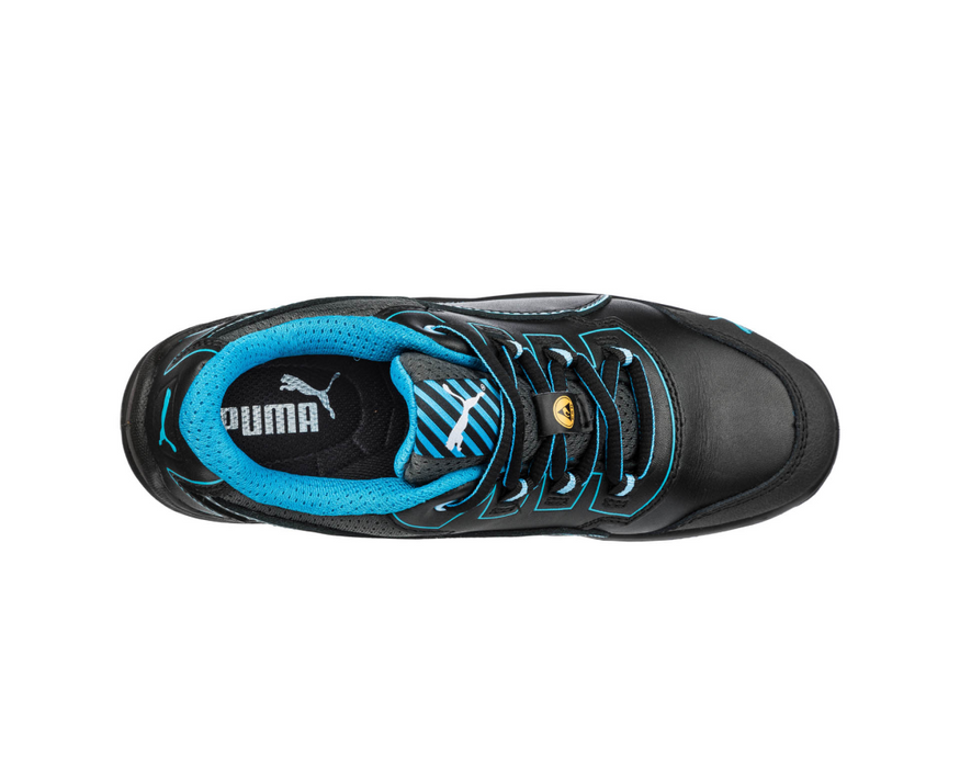 Puma Niobe WNS Werkschoenen Low ESD S3