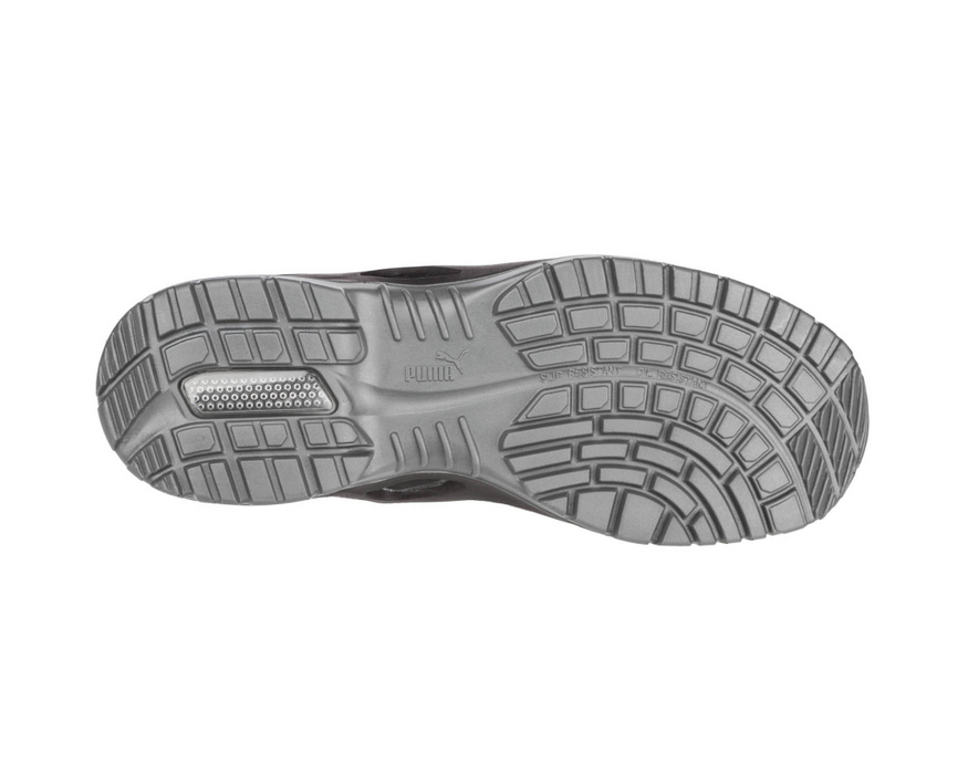 Puma Niobe WNS Werkschoenen Low ESD S3