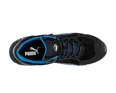Puma Rio Werkschoenen Low S3