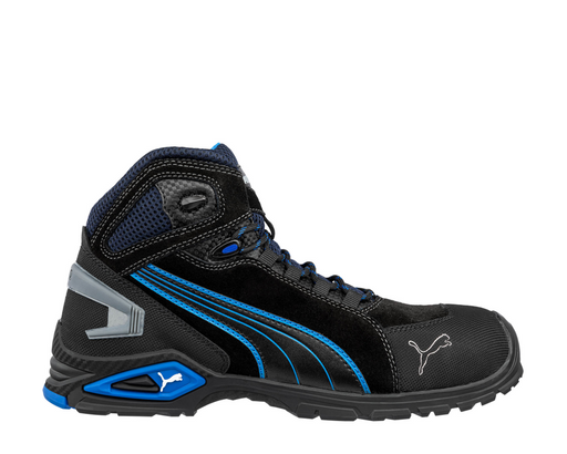 Puma Rio Werkschoenen Mid S3