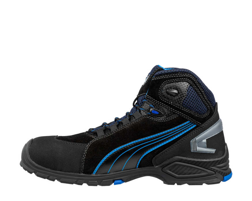 Puma Rio Werkschoenen Mid S3