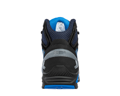 Puma Rio Werkschoenen Mid S3