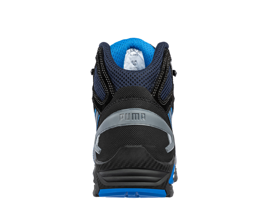 Puma Rio Werkschoenen Mid S3