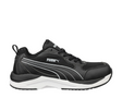 Puma Shift Black Low Werkschoenen S3S