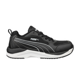 Puma Shift Black Low Werkschoenen S3S