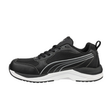 Puma Shift Black Low Werkschoenen S3S