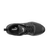 Puma Shift Black Low Werkschoenen S3S