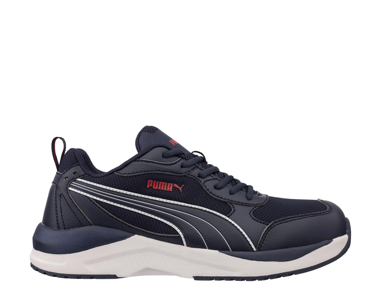 Puma Shift Blue Low S1PS
