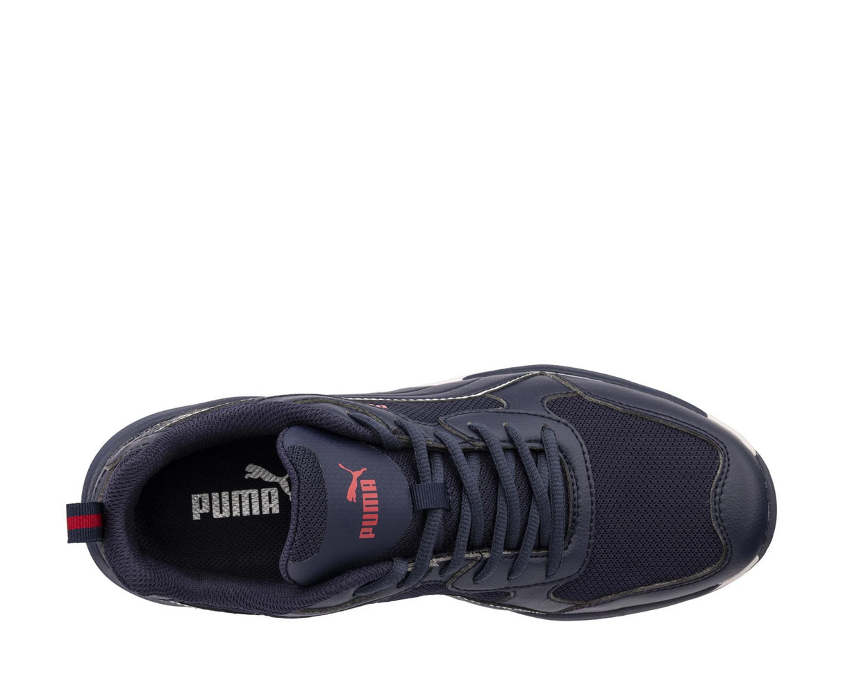 Puma Shift Blue Low S1PS