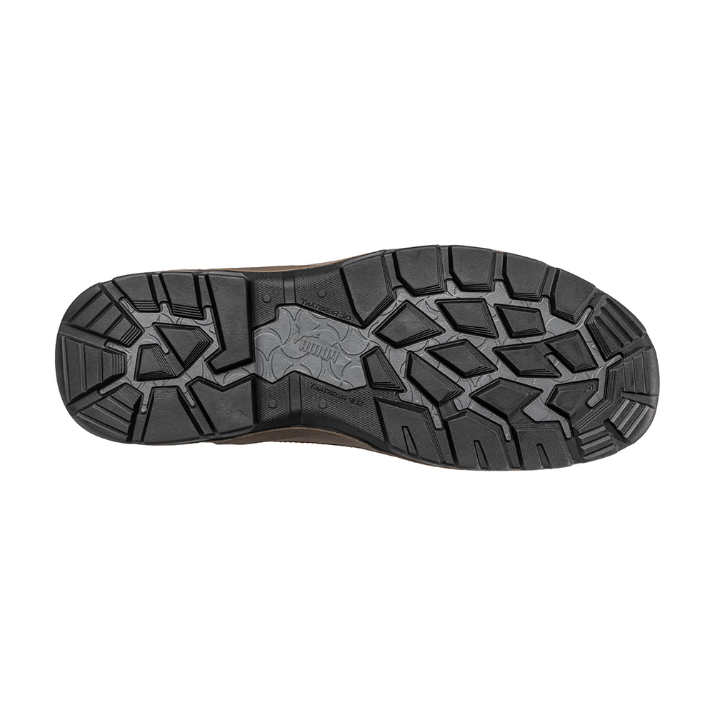Puma Sierra Nevada SympaTex Werkschoenen Mid S3