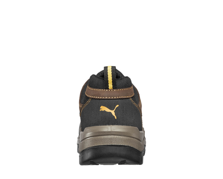 Puma Sierra Nevada Werkschoenen Low S3