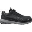 Puma Slide Black Disc Low Werkschoenen S1PS