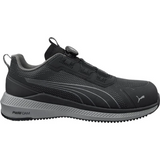 Puma Slide Black Disc Low Werkschoenen S1PS