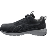 Puma Slide Black Disc Low Werkschoenen S1PS