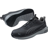 Puma Slide Black Disc Low Werkschoenen S1PS