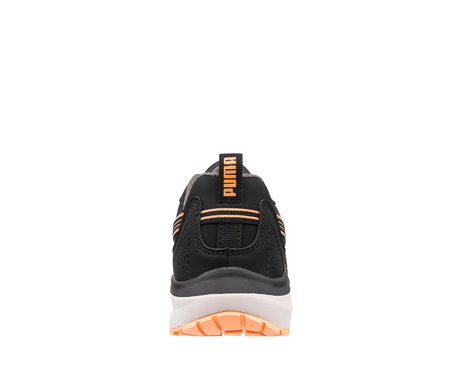 Puma Stepper Low Werkschoenen S3S