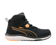 Puma Stepper Mid Werkschoenen S3S