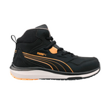 Puma Stepper Mid Werkschoenen S3S