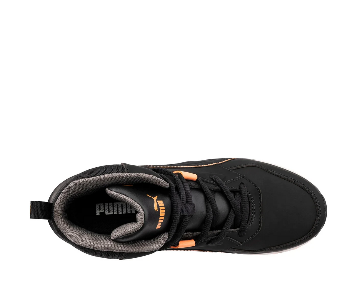 Puma Stepper Mid Werkschoenen S3S