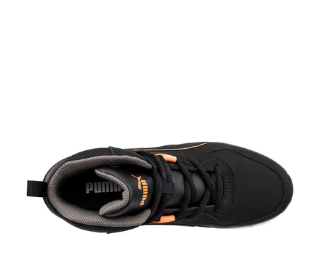 Puma Stepper Mid Werkschoenen S3S